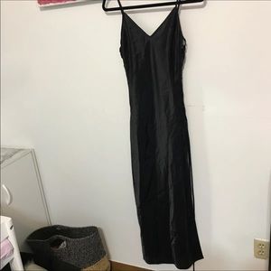 Victoria’s Secret Slip Gown